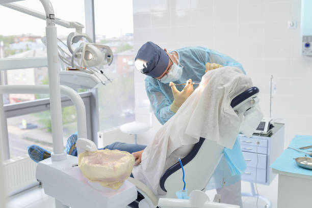 Best After-Hours Emergency Dentist in Greenwood Lake, NY